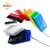 JINBAO factory 1220*2440mm 3mm transparent colorful unti-uv acrylic sheet perspex panels
