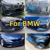 Jinyang Front Lip Spoiler Universal Car Bumper Splitter For F32 F30 F80 M3 G20 m340i G30 F22 Q50 Model 3 W204 F10