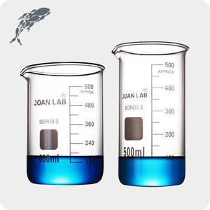 JOAN Lab Borosilicate Laboratory Glassware Manufacturer
