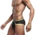Jockmail brand breathable male underpants boys boxer underwear mens briefs