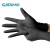 Import Jrg017 Black Nitrile Gloves Wholesale Powder Free Food Grade Gloves Exam Gloves from China