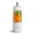 Juicer Blender Freshly squeezed juice mixer 350ml Rechargeable portable Blender vitamer 2000mAh juice bottle