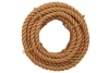 Jute Rope Jute Twisted Cord 100% Recyclable 2mm-50mm