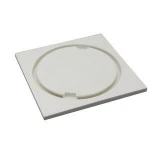 Jutye ERA Drainage Pipe Plumbing Fittings Non-pressure PVC Floor Drain Gully Trap