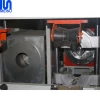 JWGK Series Fully Automatic pvc pipe belling expander Flaring machine