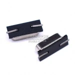 JXWS3-- 49SMD 13.56MHz Surface Mount Passive Crystal PCS Oscillator