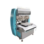 JY-B02 pvc dispensing machine for labels and trademark