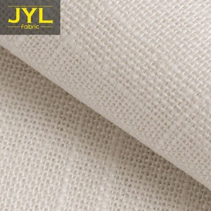 JYL 60% linen 40%rayon  fabric 777# sample/colors swatch or fabric