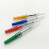 Kearing manufacture whole sale sewing supplies sew supplies small seam ripper for garment &amp; quilting