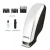 Import KEMEI KM-666 High Quality Kemei Electric Hair Clipper Household Battery Hair Trimmer Mini Hair Trimmer from China