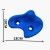 Import Kids Adventure Park Plastics Playground Accessories Kids Rock Climbing Wall Holds from China