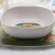 Import Kids biodegradable food grade baby bamboo fiber tableware from China