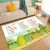 Import Kids Climbing Mat City Traffic Maze Carpet Puzzle Game Crawling Mat Living Room Bedroom Decoration Kids Room Bedside Tapis from China