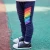 Import Kids Clothing Korean 2019 Casual Trend Trousers Rainbow Unisex Baby Cotton Pants from China