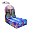 Kids Paradise Bowling Game Lane Arcade Machine Lottery Redemption Coin Operated Bowling Balls Game