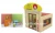 Import Kids Plastic Playhouse May-23a from China