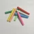 Import Kids safety paint Useful dustless chalk white for chalkboard from China