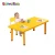 Import Kids table and chair daycare child study tables and chairs from China