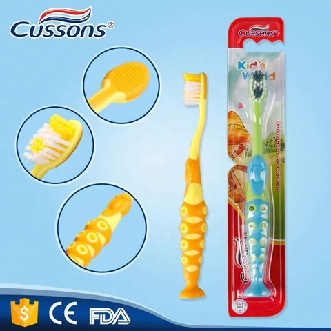 kids toothbrush /toothbrush for children /hot sale new product cartoon design toothbrush kids
