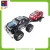 Import Kids Vehicle Toys Plastic Friction Car With Small Car from China