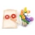 Import Kids wooden kitchen toys cutting fruit vegetable toys for pretend play set from China