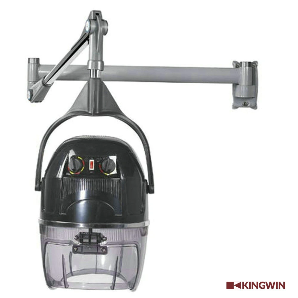 kingwin hood dryer Wall-mounting helmet hair dryer