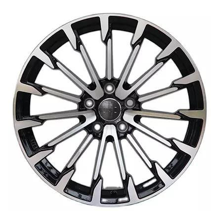 Kipardo Alloy Wheels for New Design