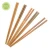 Import Kitchen Accessories Hygienic Bamboo Reusable Chopsticks from China