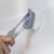 Import Kitchen Cleaning Brush 2 In 1 Long Handle Cleaning Brush With Sponge Dispenser Dish Washing Brush Kitchen Tools from China