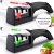 Import Kitchen multi-functional 3 stage knife sharpener scissors sharpening tools from China