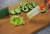 Import Kitchen Plastic Model Cooking Fruits Slicers Vegetables Tools Carve Patterns Device Veggie Cutter Cake Tools from China