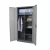 Import Knock Down Office Furniture Metal Storage Wardrobe from China
