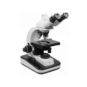 Koehler Illumination biological microscope