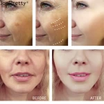 Korean Cosmetics Facial Beauty Skin Care Instant lift Hyaluronic Acid Moisturizing Anti Aging Wrinkle Retinol Face Cream