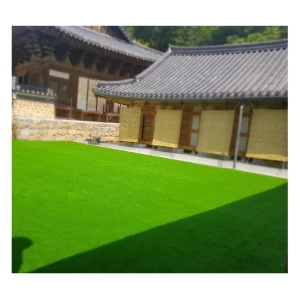 Korean Eco-friendly Artificial Grass for Sports Biland BISP55 Soccer Field Grass