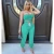 Import KX-3541 Best selling spring casual solid sleeveless sport pants women 2 piece set from China