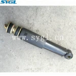 L375 diesel engine part front shock absorber 5001085-C0302 for Dongfeng Kinland truck
