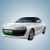 Import L6e/L7e city use 4 wheel electric new cars EEC COC certificate new energy mini electric car made in china from China