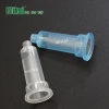 Lab supplies 2ml purification column inner tube conical bottom without cover
