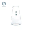 Laboratory  Borosilicate  measuring Cone  Glass beaker