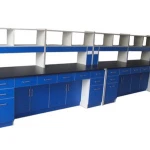 Laboratory Furniture Chemistry Lab Island Bench Workbench Laboratory bench dental lab work bench