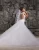 Import Lace Mermaid Bridal Gowns Spaghetti Arabic Tulle Wedding Dress L191163 from China