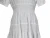 Import ladies cotton casual dress from China