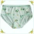 Import lady full printing panty women panties underwear from China