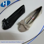 lady modern ballerina shoes stocks