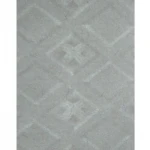 Laiyang Yintong Daylight and UV light visible certificate fibres paper with thread watermark paper