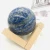 Import Lapis Lazuli Crystals Ball Crystal Natural Polished Lapis Lazuli Spheres Crystals Healing Stones Ball from China