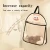 Import Large Bathroom Storage Mesh Bag for Children Bathroom Cartoon Hanging Bag Children Cartoon Storage Bag from China