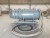 Import Large Capacity Duplex Stainless Steel Flood Control Axial Flow Pump from China