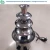Import large chocolate fountain stand hot chocolate dispenser machine from China